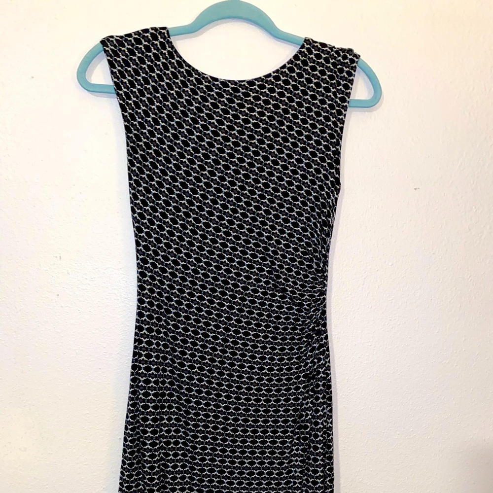 Loft Dress